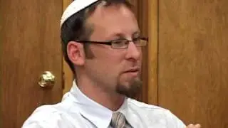 A lesson from my work with Muslims