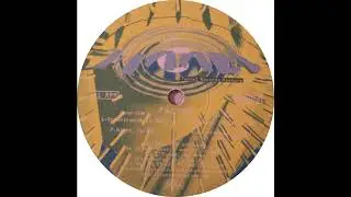Factor - Sunrise Cycle (Trance 1996)