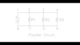 How to Draw Electrical and Electronics  Circuit on  the Mobile  AutoCAD App