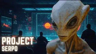 Top-Secret Alien Exchange Program Revealed | Project Serpo | Deceptive Reality Podcast