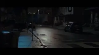 Patriots day Watertown shootout scene