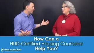 How Can a HUD-Certified Housing Counselor Help You?