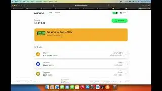 How to Fund Your Coinme Account Full Tutorial Method!!! PART 7!!!