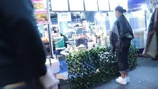 Glenfield Night Market 2