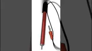 Zinc Metallic Electrode