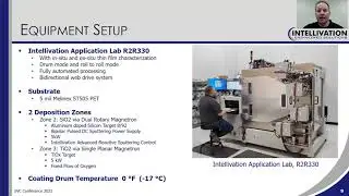 M. Simmons-WebTech-Advances in Precision Optical Coatings Produced by R2R Vacuum Web Coating