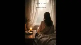 Silence Is Loud - Protest