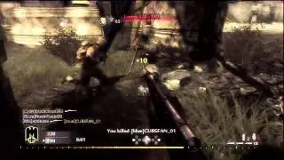 n00bicle - Epic No Scope Feed!