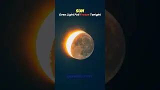 The Super Cold Moon Returns 😈🌕☠️ #space