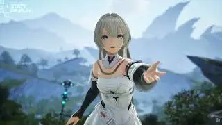 Rev.Noir / Trailer 2026