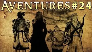 Aventures Saison 2 (FIN)  #24 - L'ultimatum
