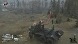 Spintires  MudRunner 2025 02 17   21 16 02 06