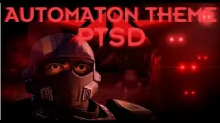 Helldivers 2 - Automaton Theme [Now with PTSD!]
