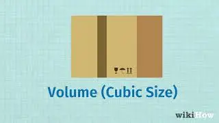 How to Measure the Length x Width x Height of Shipping Boxes