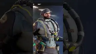 THE BEST DEFENDERS IN SIEGE