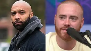 Joe Budden Apologizes To Rory On The Podcast , Brings On Ice , Ish & His Therapist To Speak