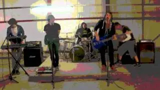 FTI Democracy Bleeds (Official Music Video)
