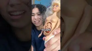 Who made these toys?😭