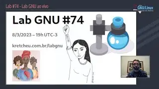 IRPF 2022, Mentoria GNU, pacotes Hold, bash-completion - Lab GNU #74