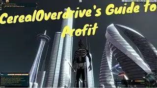 Entropia Universe: Making Money with Deeds the Fall of 2018 Edition