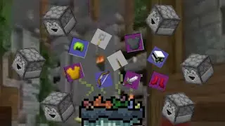 No More Dungeon Trash! - Personal Deletor Setup for Hypixel Skyblock Dungeons