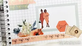 ISIS ELLA JEWELS Journal Page Setup