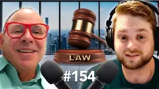 Steven Weigler: E-Commerce Legal Challenges | E-Commerce Secrets to Scale #154