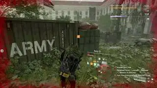 SHOATH13 : Darkzone Boys