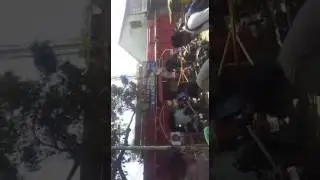 Merina protest...(1)