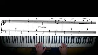 Arcangelo Corelli Gavotte