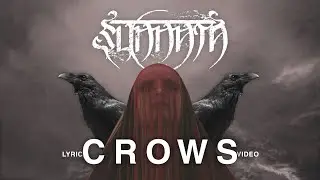 Sunnata - Crows (New Single 2020) - Lyric video
