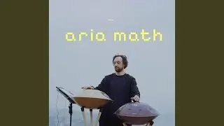Aria Math (Handpan Version)
