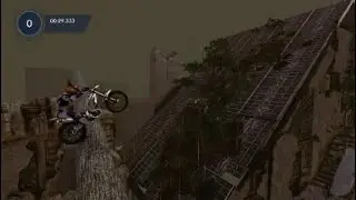 Trials fusion - Forewarn -