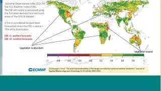 Fire Modeling and Prediction Issues (Part 1)