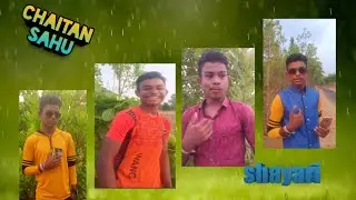 sambalpuri shayari Chetan sahu technical shayari 143 2022 sambalpuri shayari new new