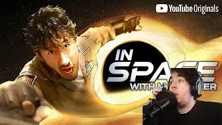 IN SPACE WITH MARKIPLIER! (Livestream!) Part 1
