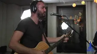 Some Kind of Animal - Clouds (Live On WPTS Radio)