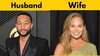 15  Famous Pop Stars Singers  And Their Wives .