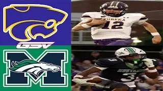 Eureka vs Marquette: Full Game Highlights #highschoolfootball