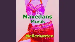 Mavedans musik (Orientalsk dans)