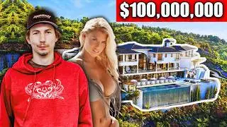 How Rich Is Parker Schnabel From Gold Rush