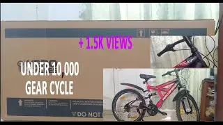 Hero sprint next 0.3 unboxing