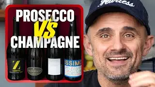 How Prosecco Conquered The Sparkling Wine World l WineText TV Ep. 8