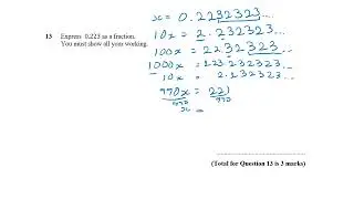 H1Q13