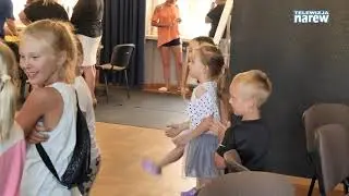 Centrum Integracji Społecznej w Kolnie, wizyta studyjna.
