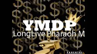 YungM - Bad Bitches And Good Weed