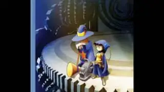 Dofus Characters