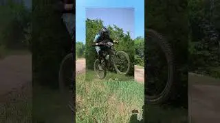 POV MTB PHOTOGRAPHY #shorts #mtb #photography #vtt
