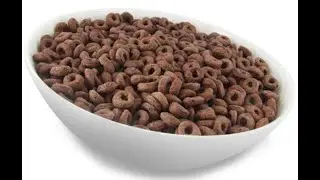 Kelloggs froot loops breakfast cereals ring baby frosted flakes extruder machine production line DG
