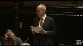 Lords Grand Committee 31 10 22 16 02 12